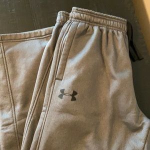 EUC Under Armour Men’s Sweatpants